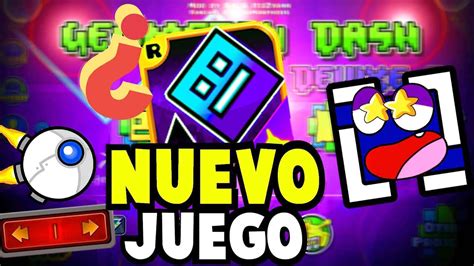 geometry dash deluxe 2.